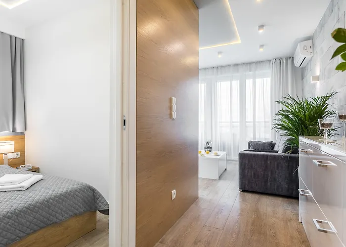 Let's - Arianska 6 Kraków