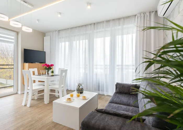 Let's - Arianska 6 3* Kraków