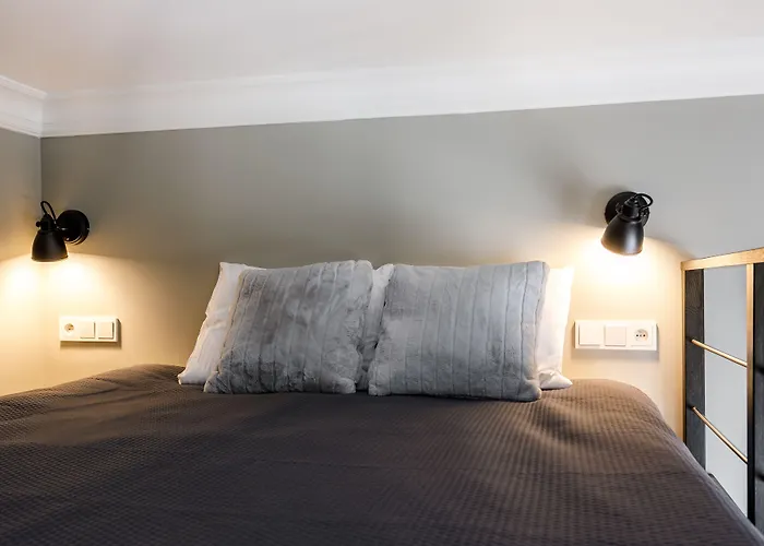 Let's - Arianska 6 Hotel