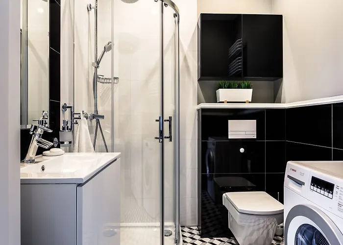 Let's - Arianska 6 Kraków