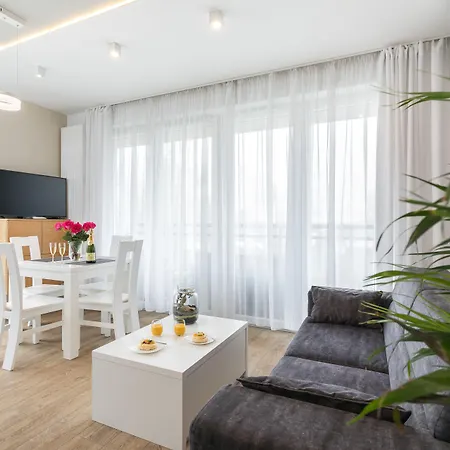 Let's - Arianska 6 3* קרקוב