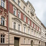 Hotell Let's - Arianska 6 Kraków