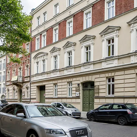 Let's - Arianska 6 Hotel Krakow