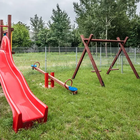 Let's - Arianska 6 Krakow