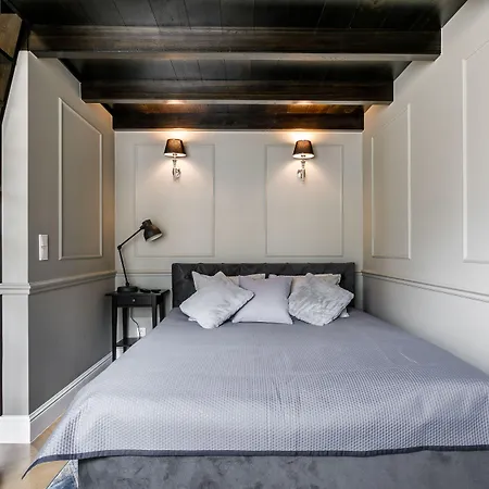 Let's - Arianska 6 Hotel Cracovia