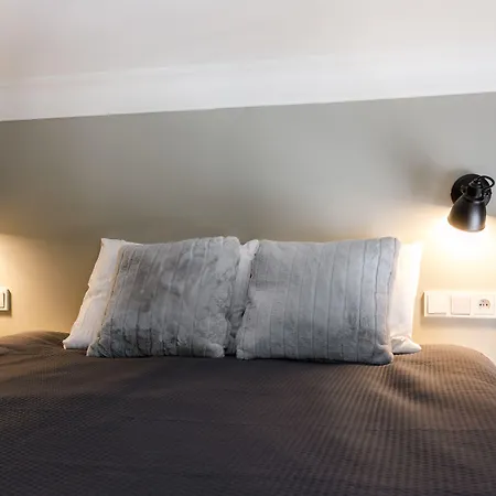 Let's - Arianska 6 Hotel